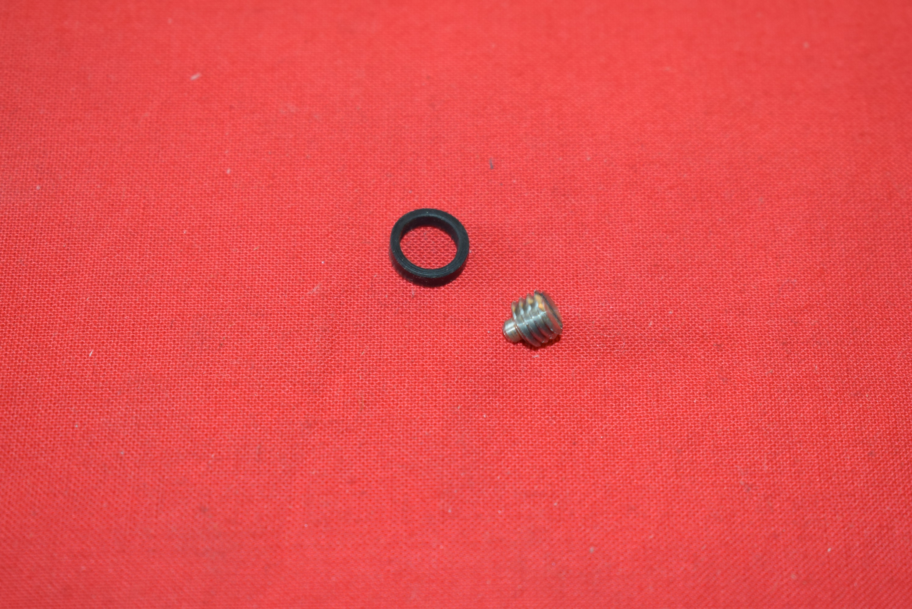 Shifter Fork Shaft lock screw Kit 45" transm. 1938-73