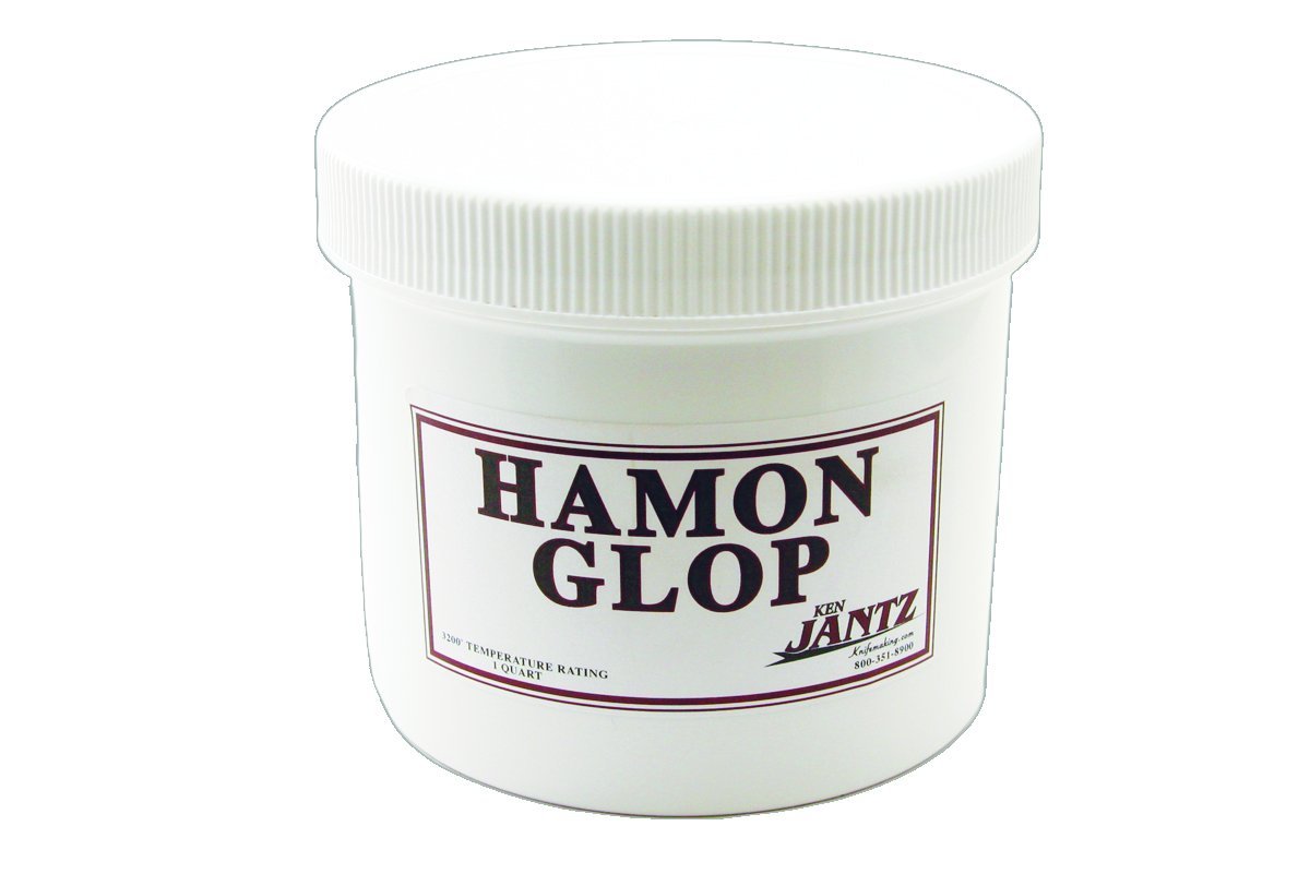 Hamon Glop
