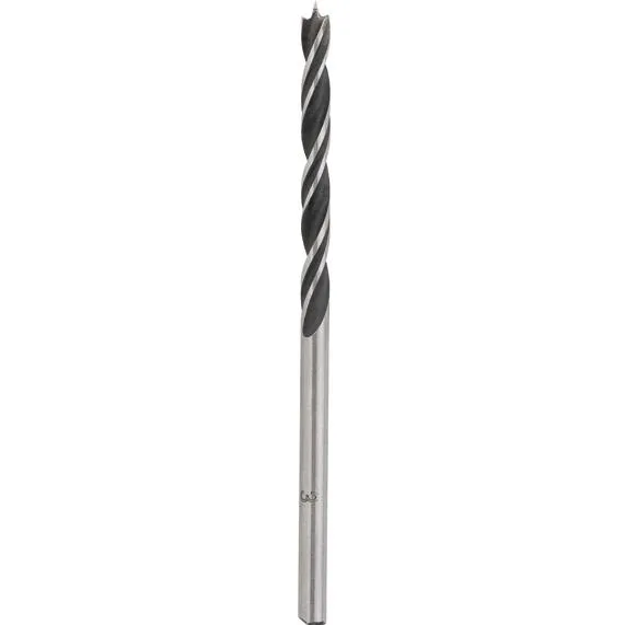 TRÄSPIRALBORR 3X61MM