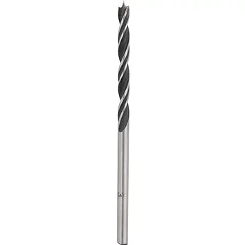 TRÄSPIRALBORR 3X61MM