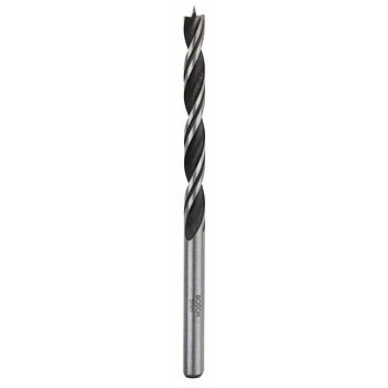 TRÄSPIRALBORR 6X93MM