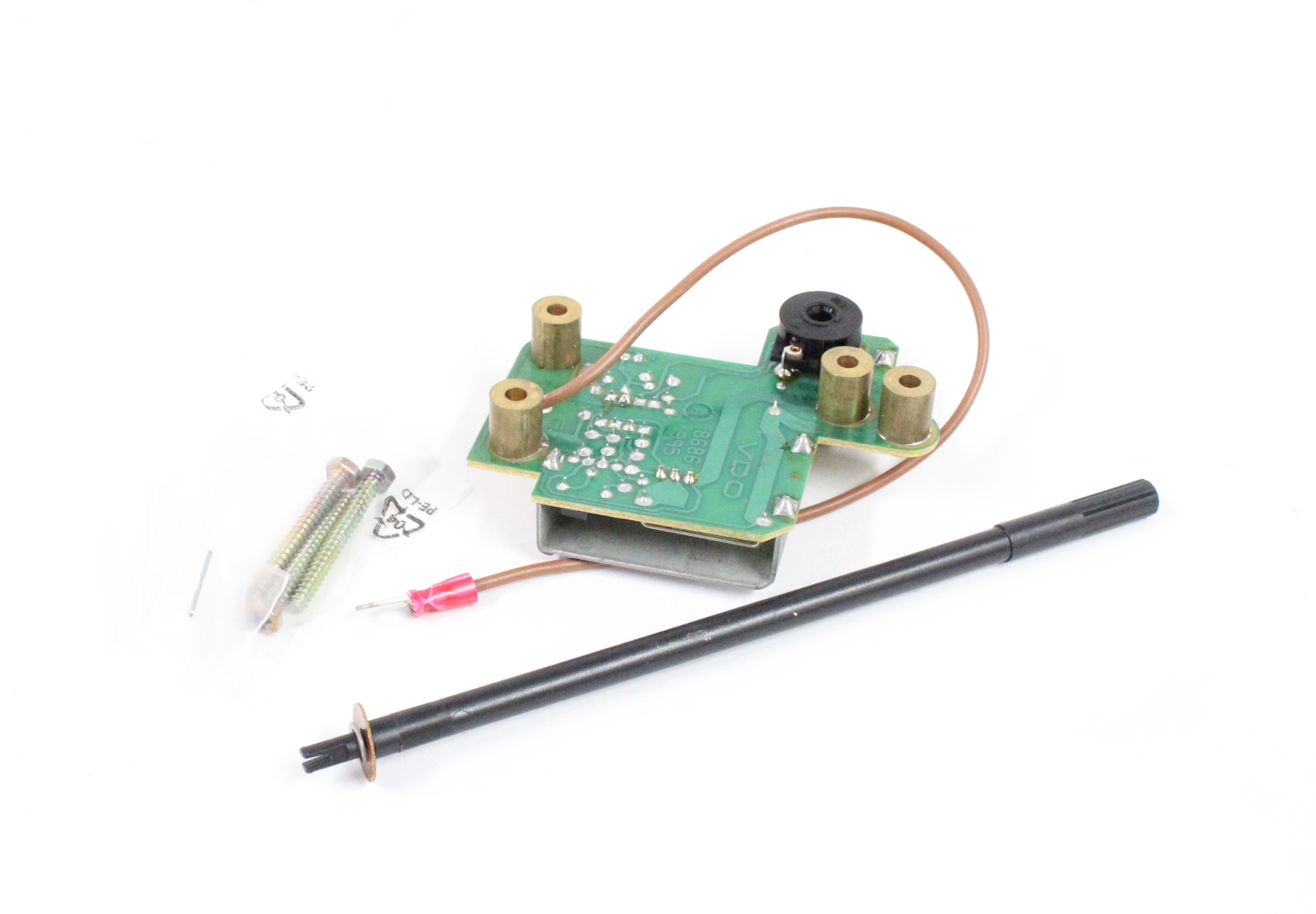 Reostat, instrumentbelysning 760 1982-83 6-cyl