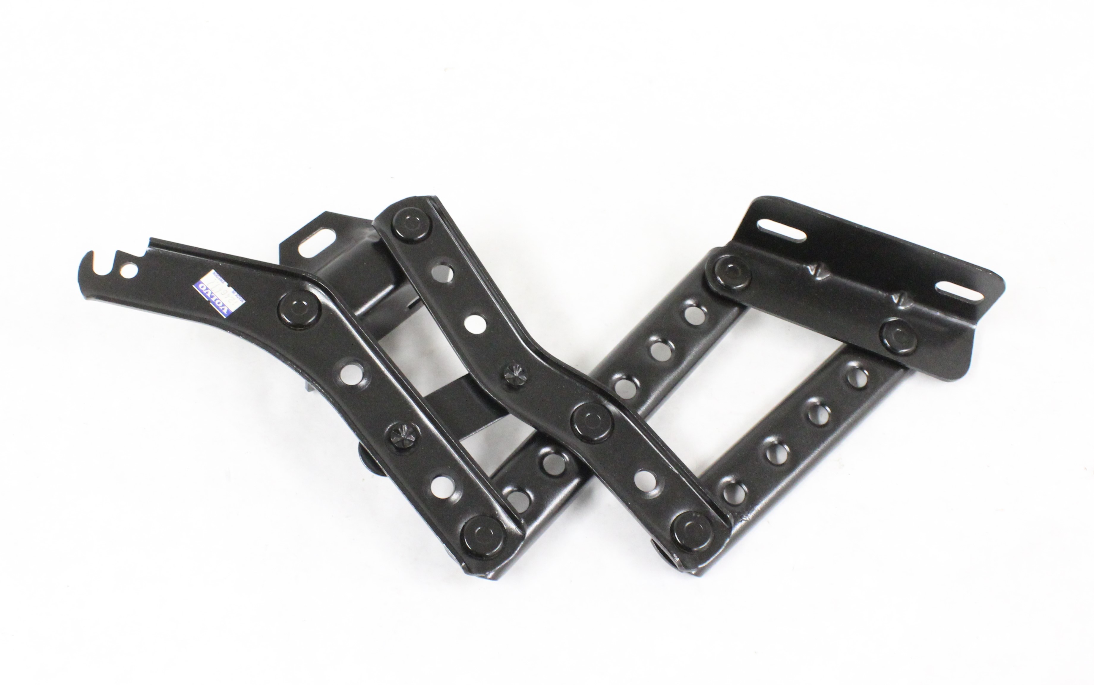 Hinge boot lid, 240 2/4dr Right