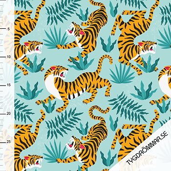 SOFTSHELL - TIGER