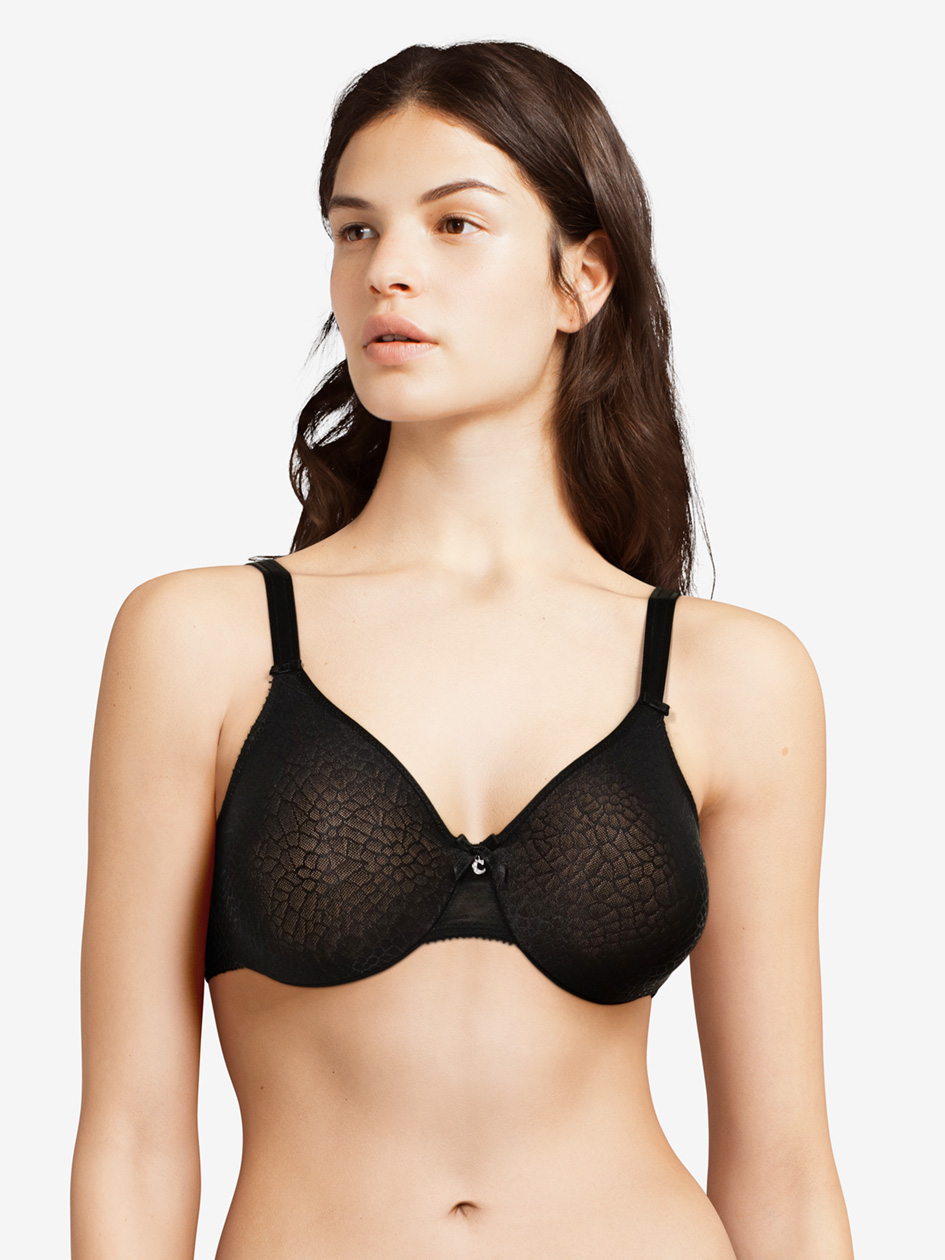Chantelle Magnifique Minimizer Bh