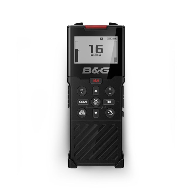 B&G H60 trådlös handenhet
