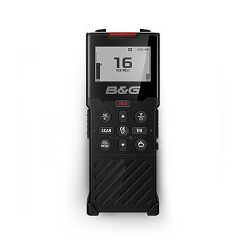 B&G H60 trådlös handenhet