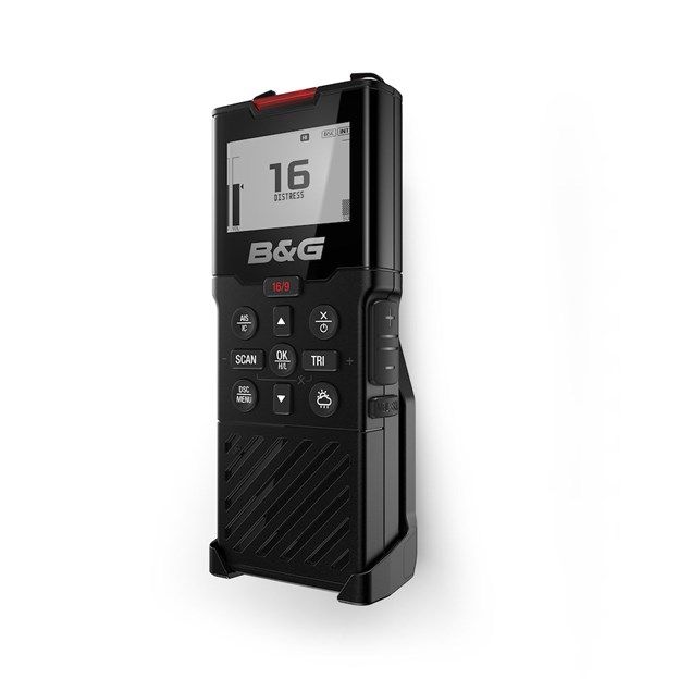 B&G H60 trådlös handenhet - 2