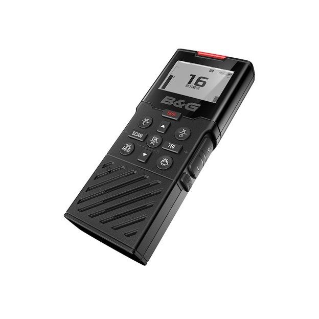 B&G H60 trådlös handenhet - 4