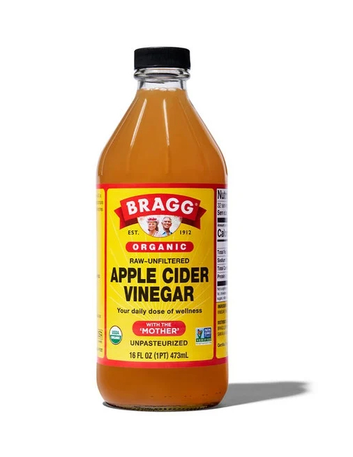 Bragg Äppelcidervinäger EKO 473 ml 