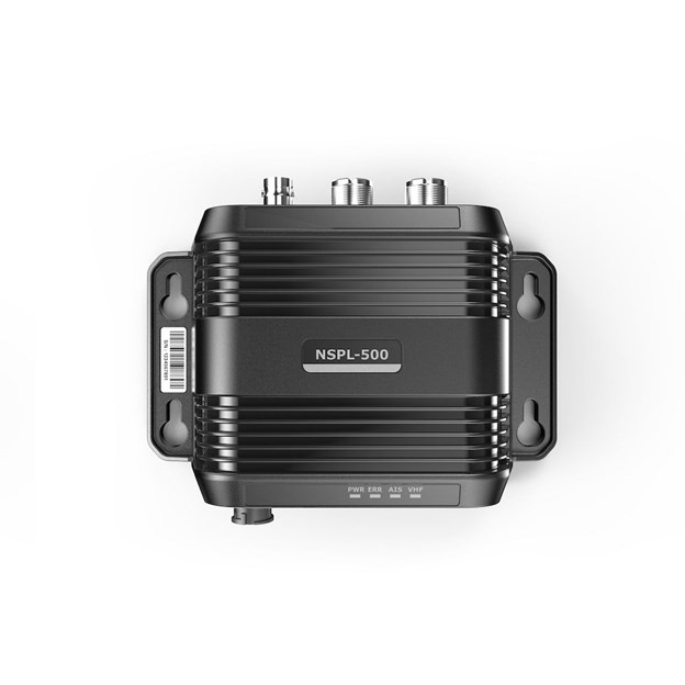 Lowrance NSPL-500 Antennsplitter - 3
