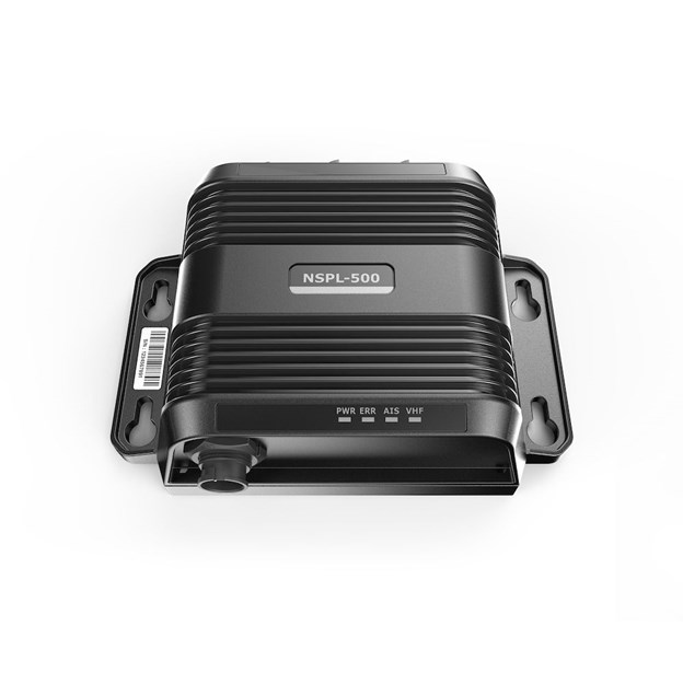 Lowrance NSPL-500 Antennsplitter - 2