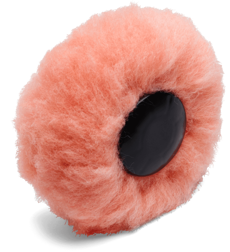 Basic Hörnrulle Ersättningsroller
