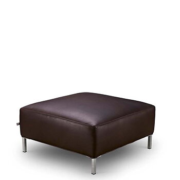 Multi Footstool 70x70 cm - Eilersen