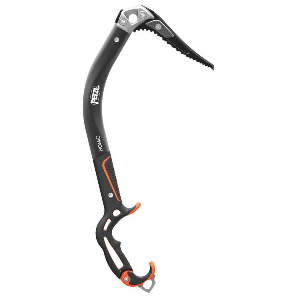 Petzl Nomic 
