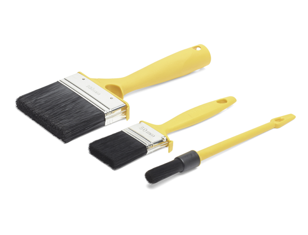 Basic Penselset Ute