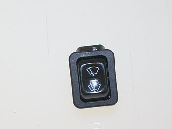 Knapp vindrutetorkare Piaggio APE