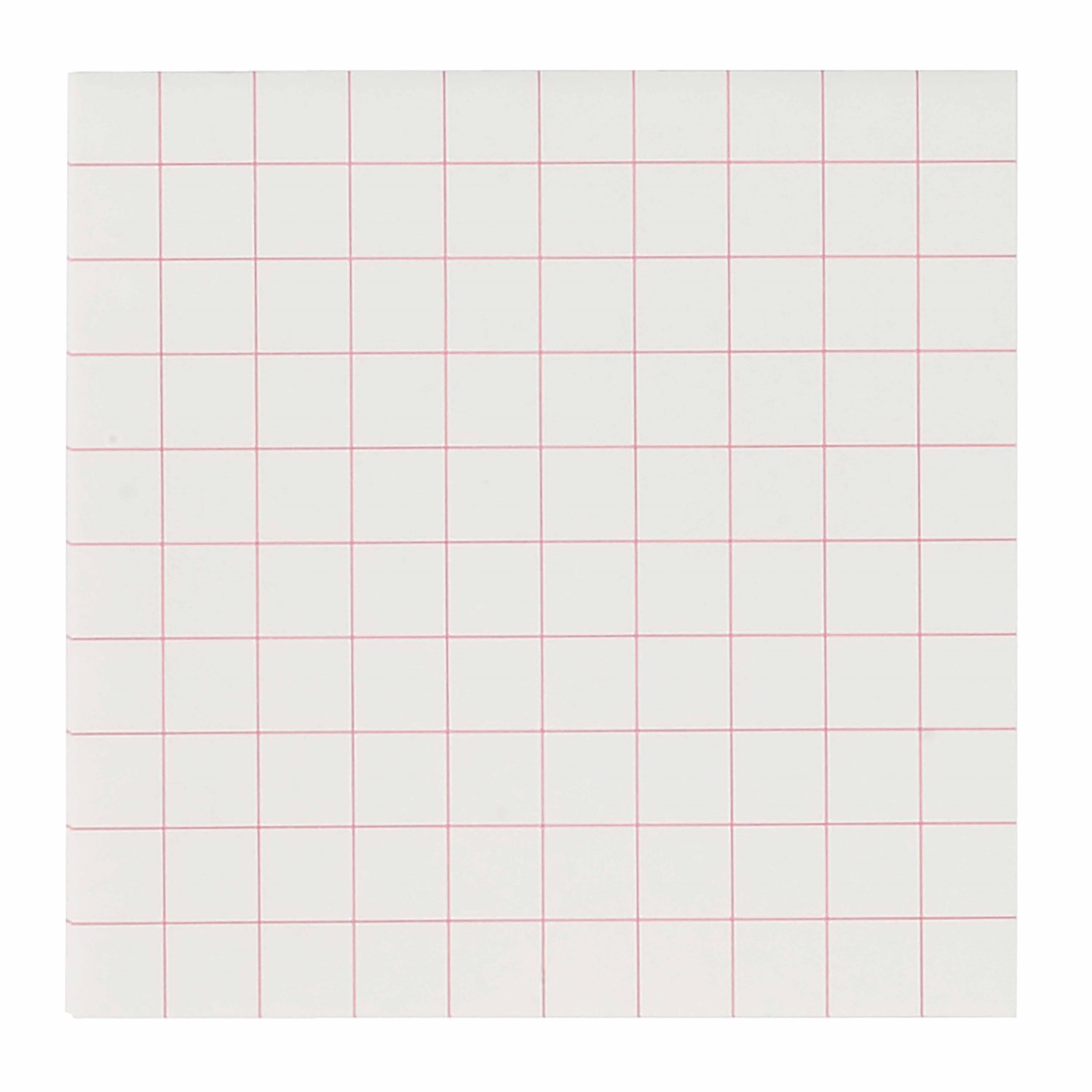 Rutatpapper 14x14 cm - 500 ark
