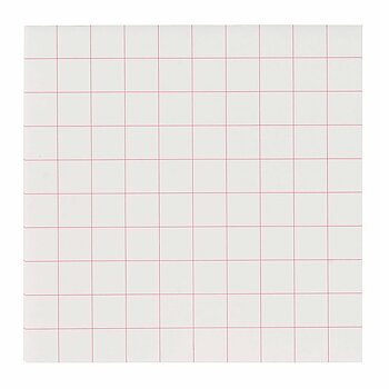 Rutatpapper 14x14 cm - 500 ark