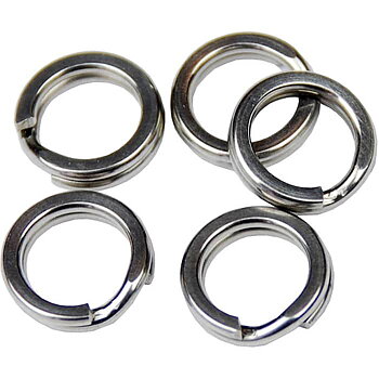 Wiggler Forged Split Rings