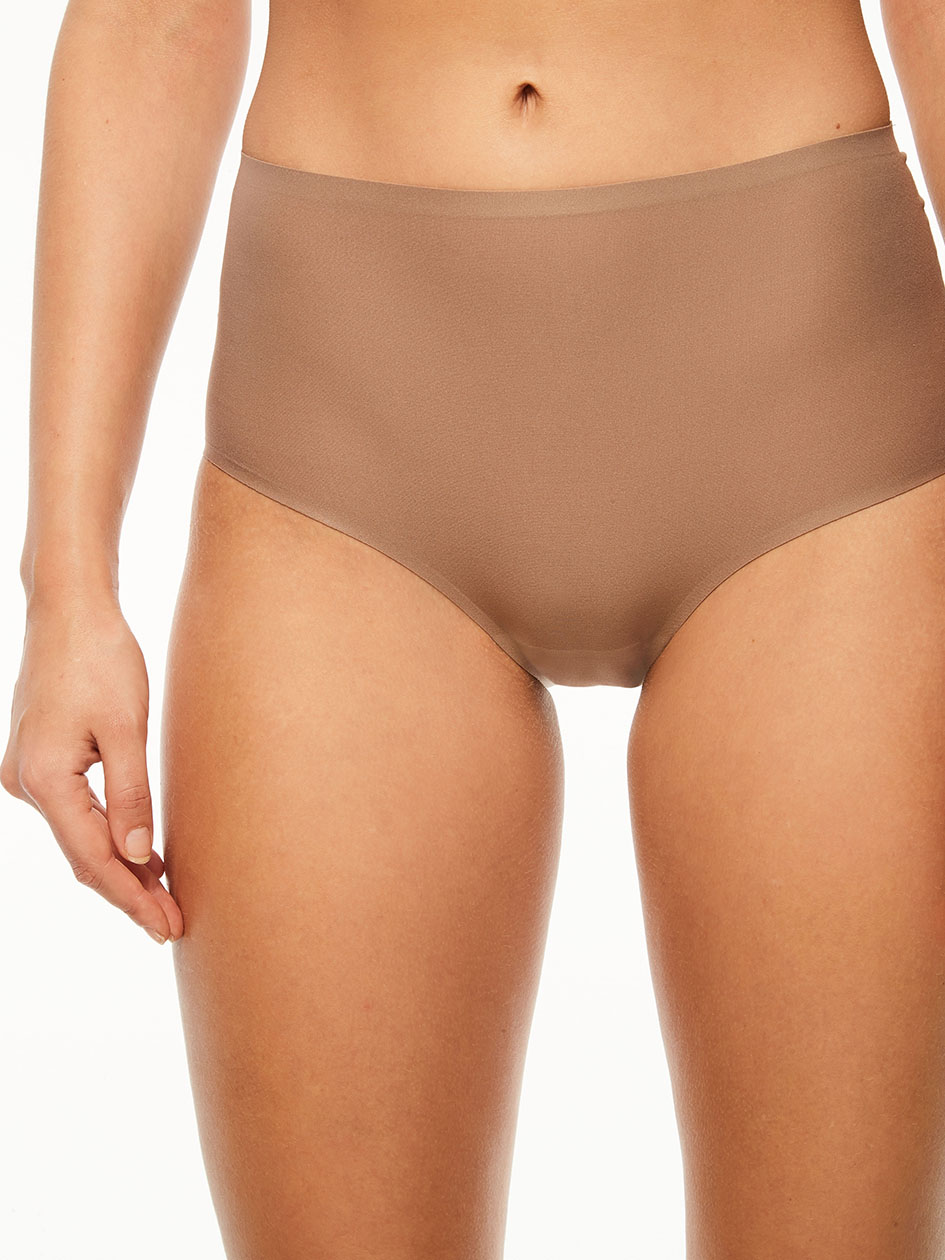 Chantelle Soft Stretch Brief Hög Midja - 6