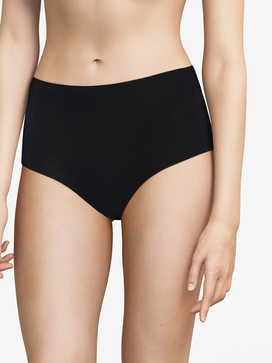 Chantelle Soft Stretch Brief Hög Midja