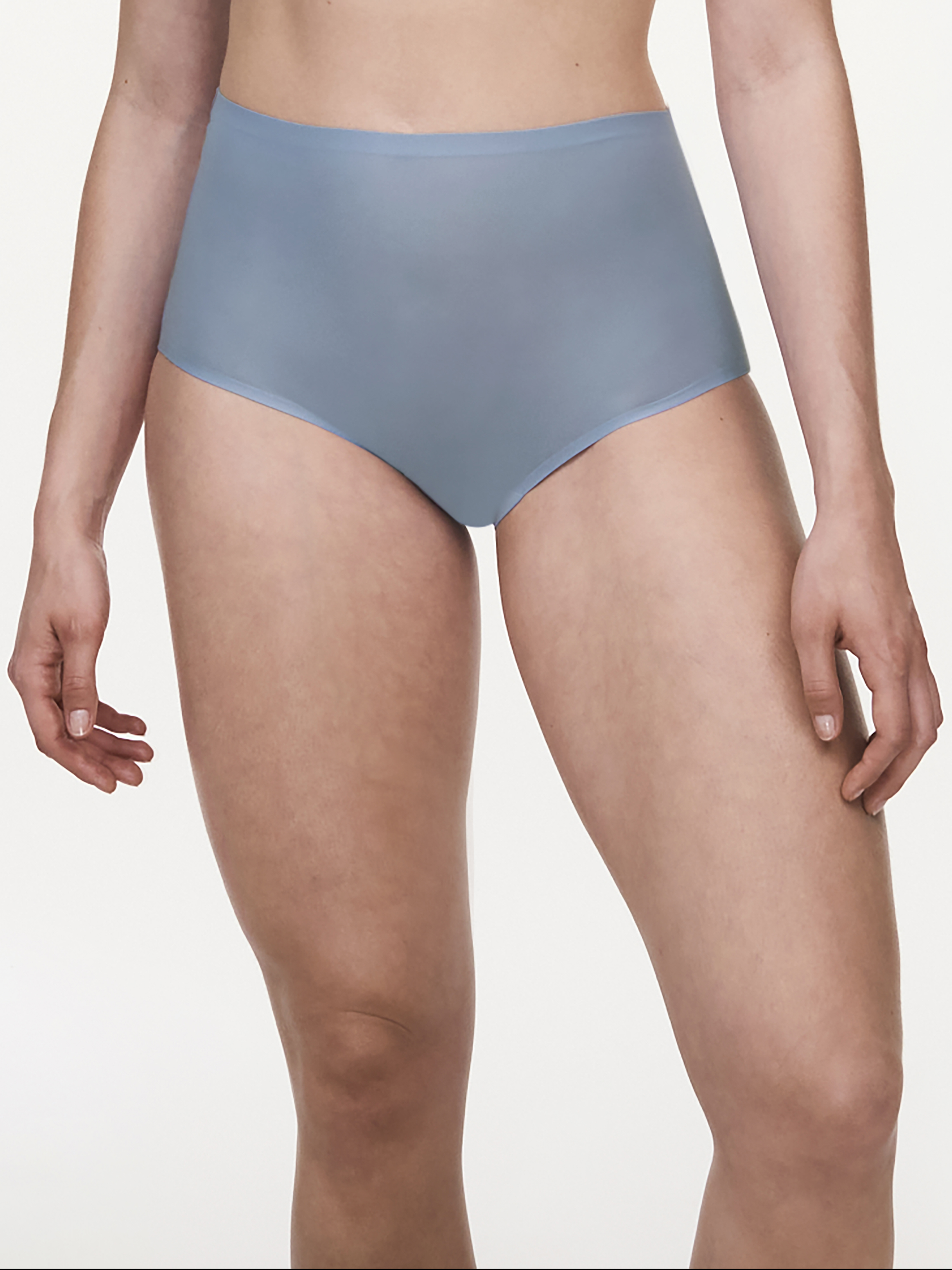 Chantelle Soft Stretch Brief Hög Midja