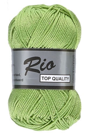 Rio, Lammy Yarns - 21