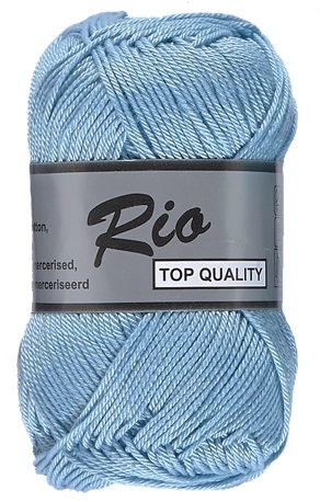 Rio, Lammy Yarns - 6