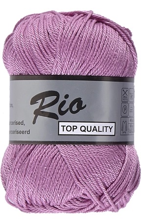Rio, Lammy Yarns - 59