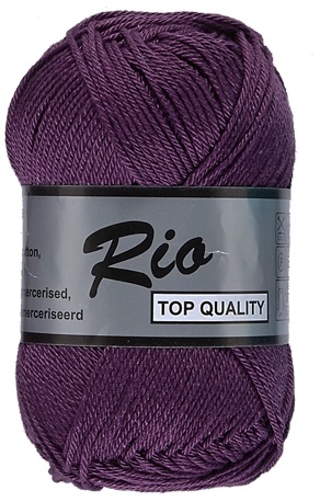 Rio, Lammy Yarns - 27