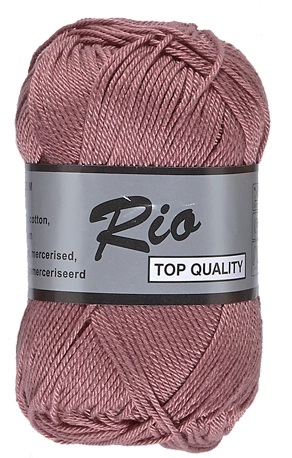 Rio, Lammy Yarns - 60