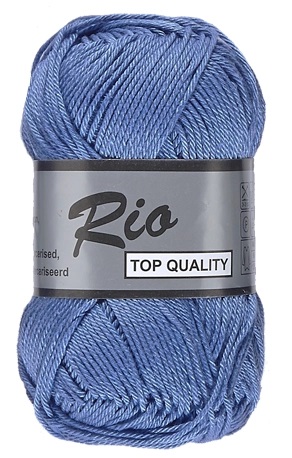 Rio, Lammy Yarns - 11