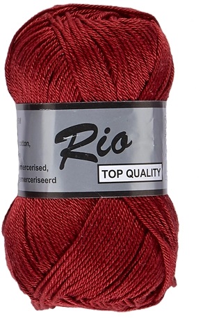 Rio, Lammy Yarns - 17