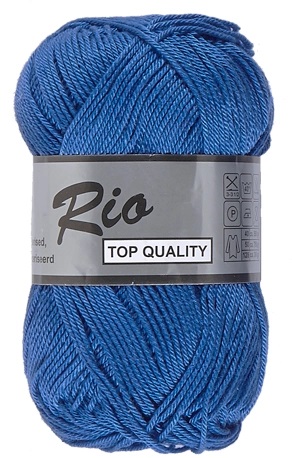 Rio, Lammy Yarns - 15