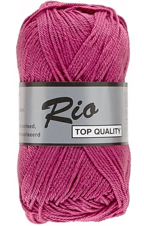 Rio, Lammy Yarns - 75