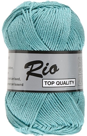 Rio, Lammy Yarns - 77