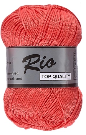 Rio, Lammy Yarns - 56