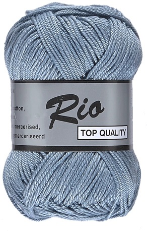 Rio, Lammy Yarns - 67
