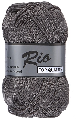 Rio, Lammy Yarns - 2