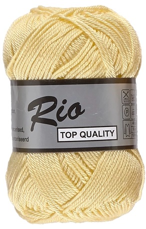 Rio, Lammy Yarns - 51