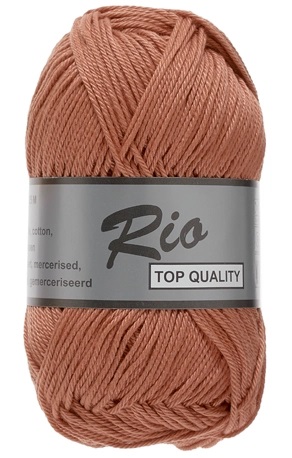 Rio, Lammy Yarns - 62