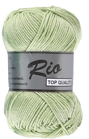 Rio, Lammy Yarns - 20