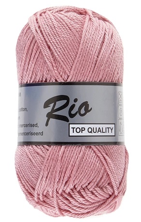 Rio, Lammy Yarns - 58
