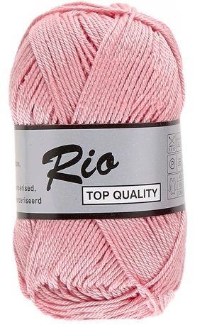 Rio, Lammy Yarns - 55