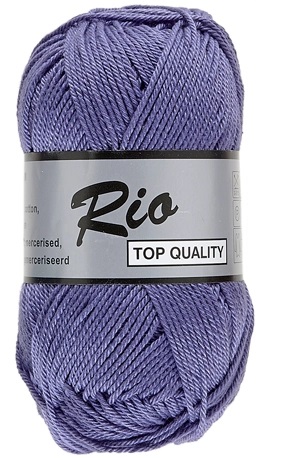 Rio, Lammy Yarns - 61
