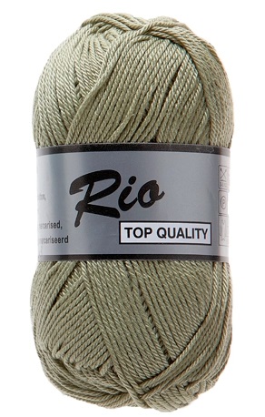 Rio, Lammy Yarns - 44