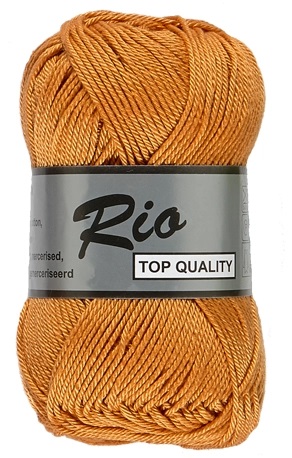Rio, Lammy Yarns - 34