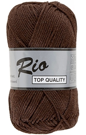 Rio, Lammy Yarns - 80