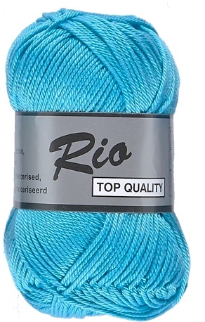 Rio, Lammy Yarns - 66